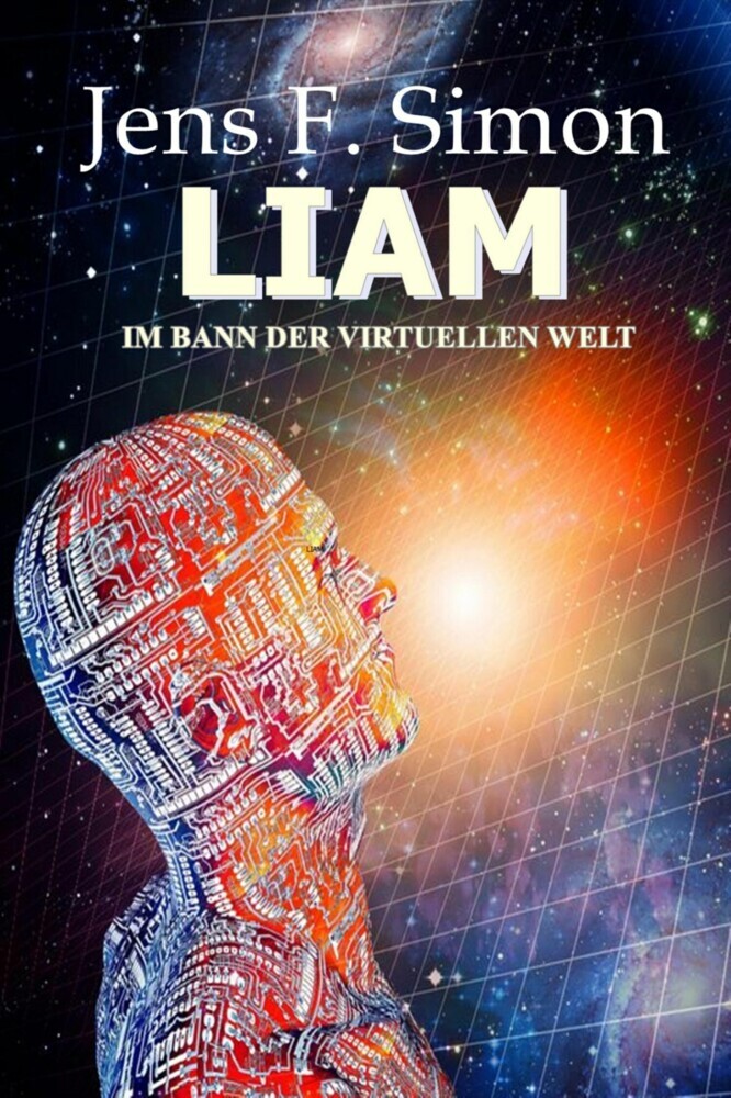 LIAM main product photo