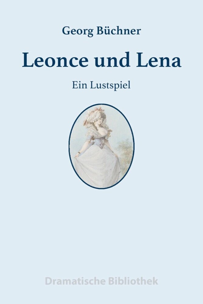 Leonce und Lena main product photo