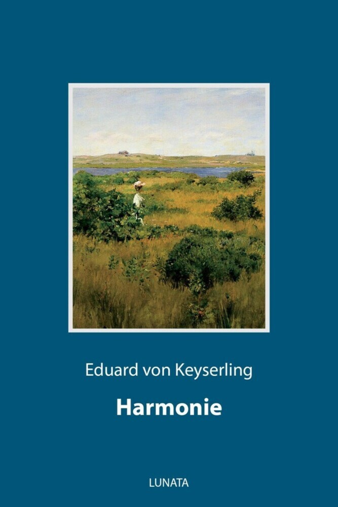 Harmonie main product photo