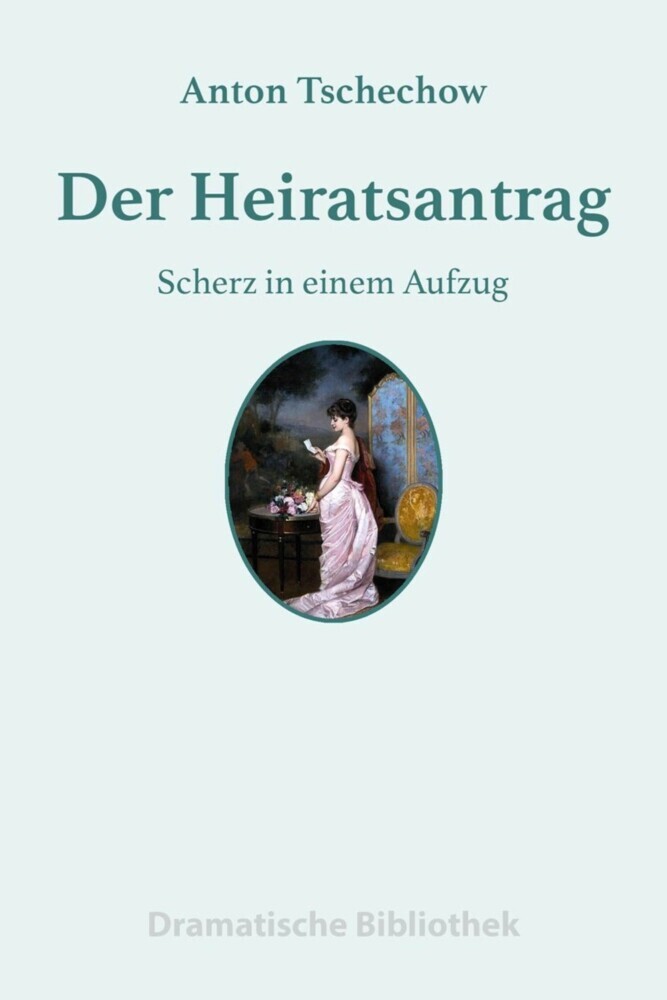 Der Heiratsantrag main product photo