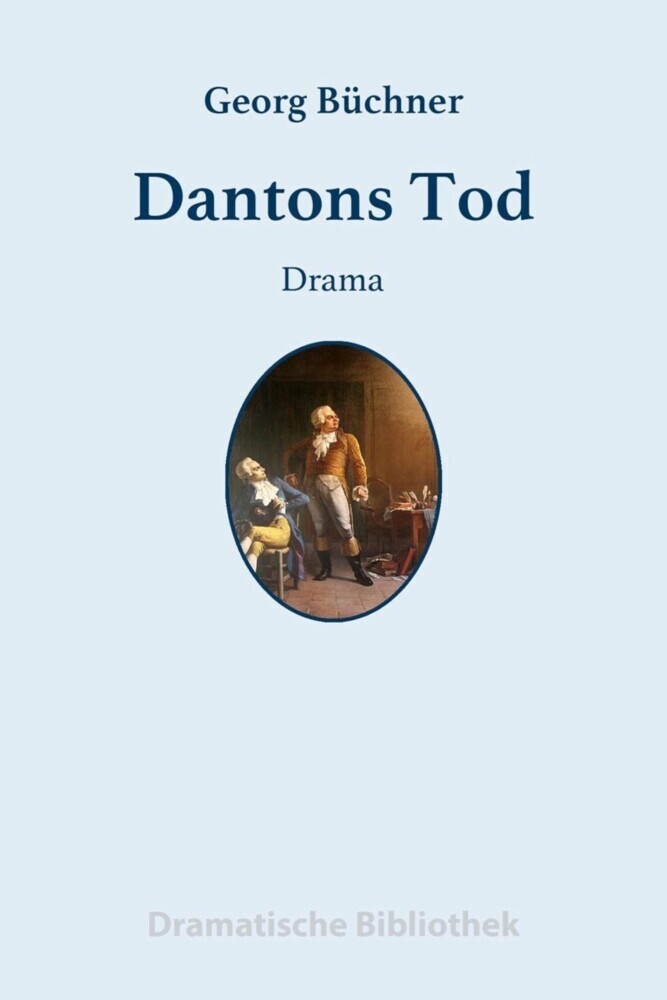 Dantons Tod main product photo