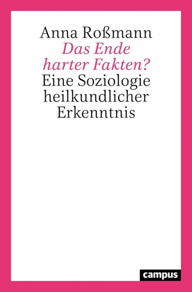 Das Ende harter Fakten? main product photo