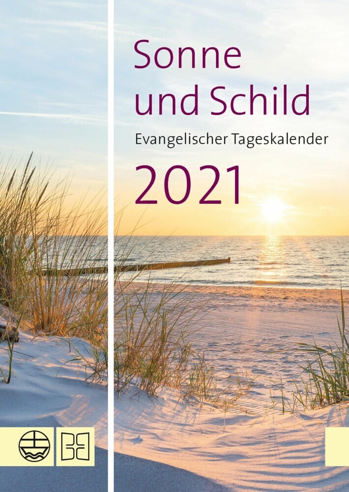 Sonne und Schild 2021 main product photo