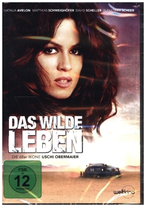 Das Wilde Leben, 1 DVD