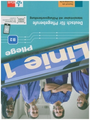 Linie 1 Pflege B2