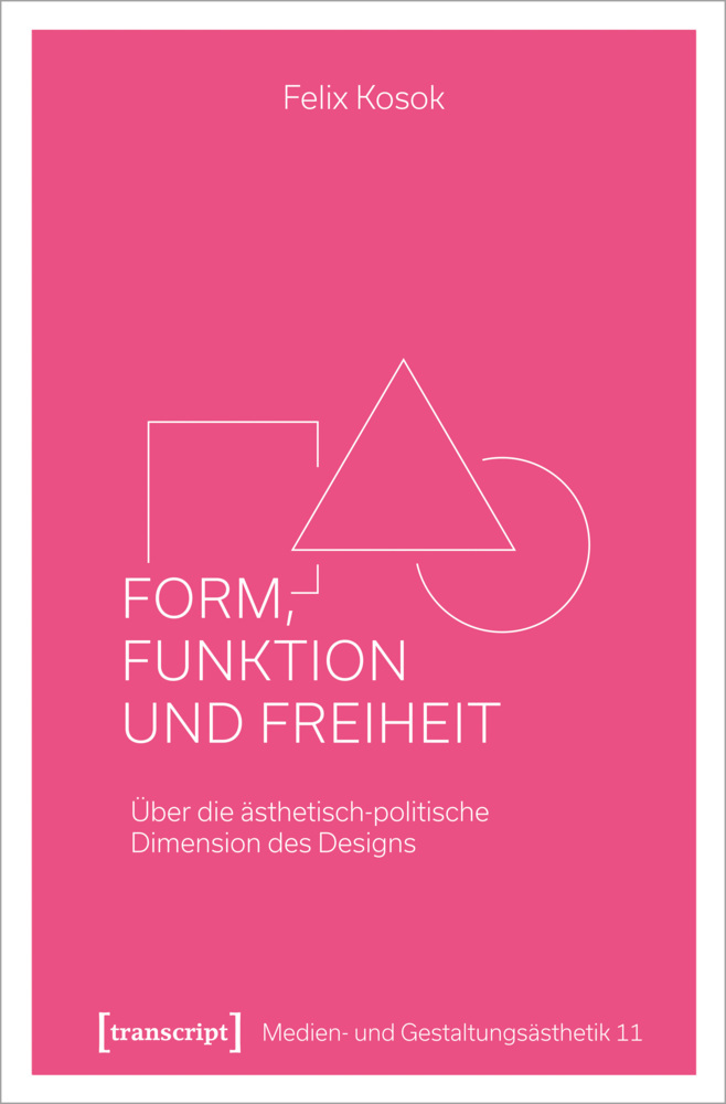 Form, Funktion und Freiheit main product photo