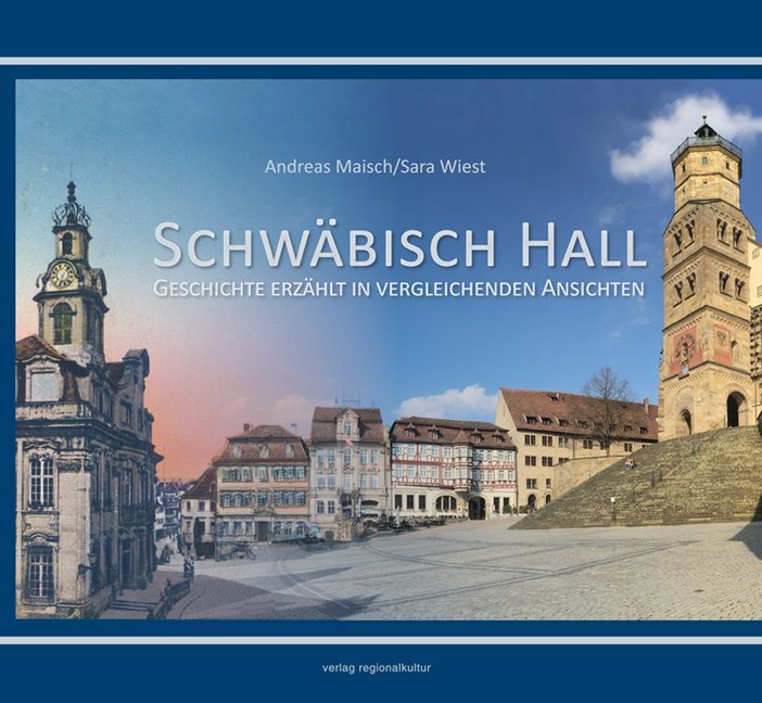 Schwäbisch Hall main product photo