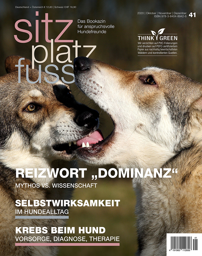 Reizwort 'Dominanz' main product photo