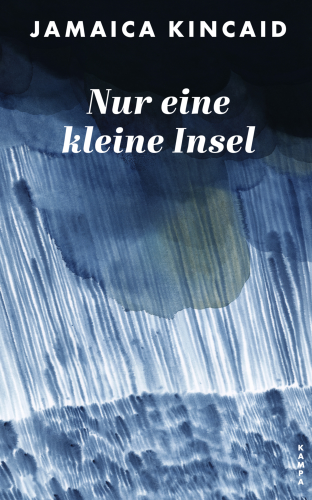 Nur eine kleine Insel main product photo