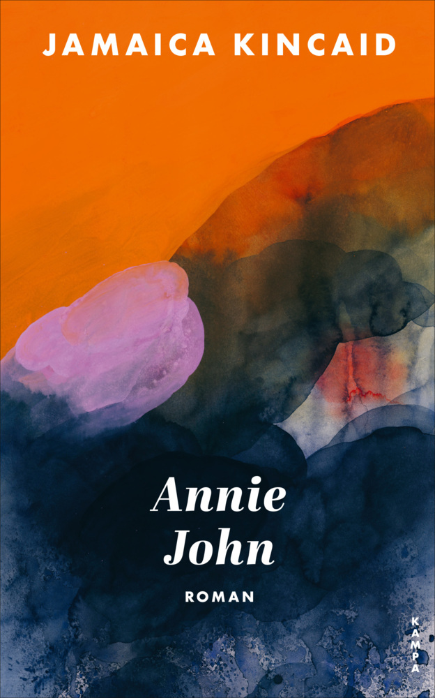 Annie John main product photo
