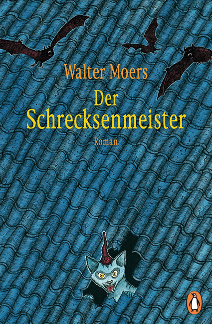 Der Schrecksenmeister main product photo