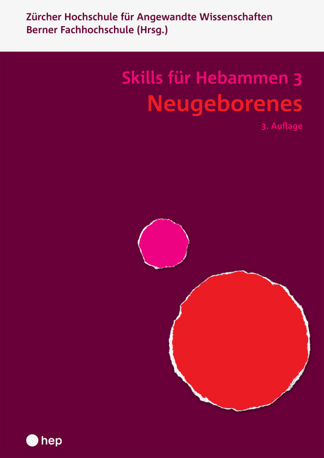 Neugeborenes - Skills für Hebammen 3 main product photo