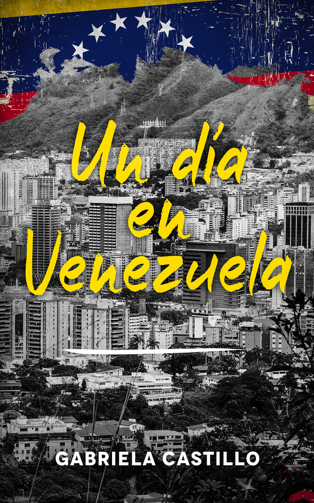 Un día en Venezuela main product photo