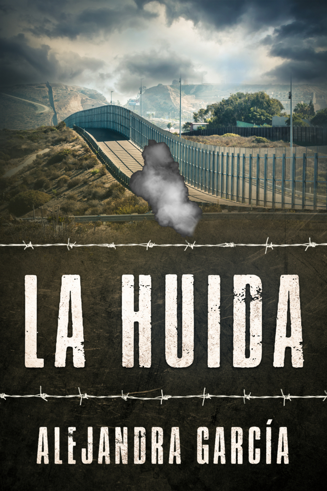 La Huida main product photo