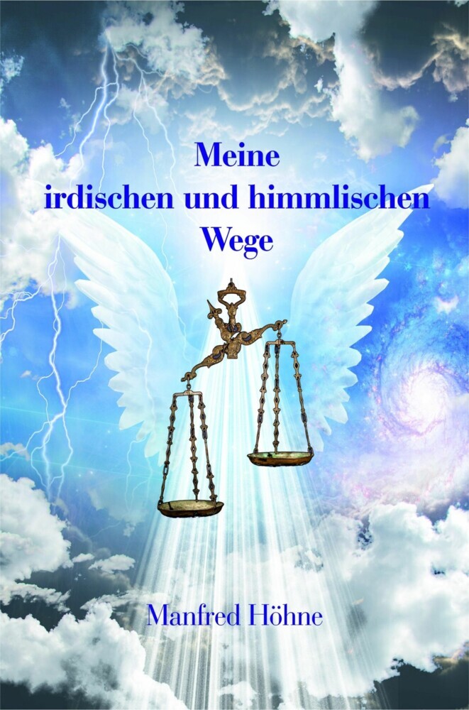 Meine irdischen und himmlischen Wege main product photo
