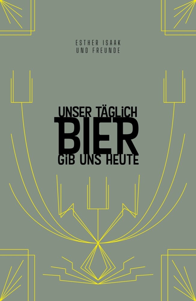 Unser täglich Bier gib uns heute main product photo