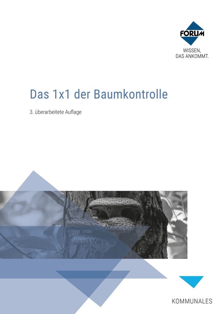 Das 1x1 der Baumkontrolle main product photo