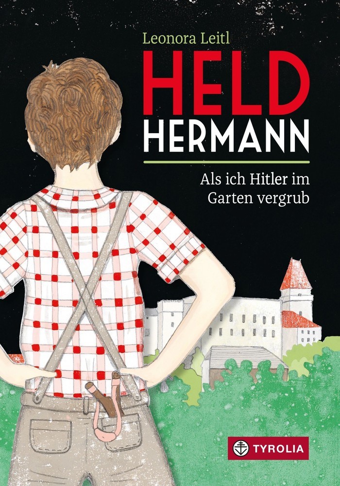 Held Hermann main product photo