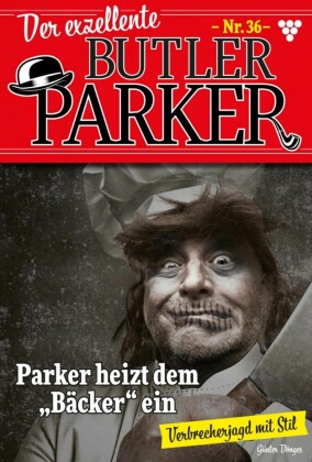 Parker heizt dem 'Bäcker' ein