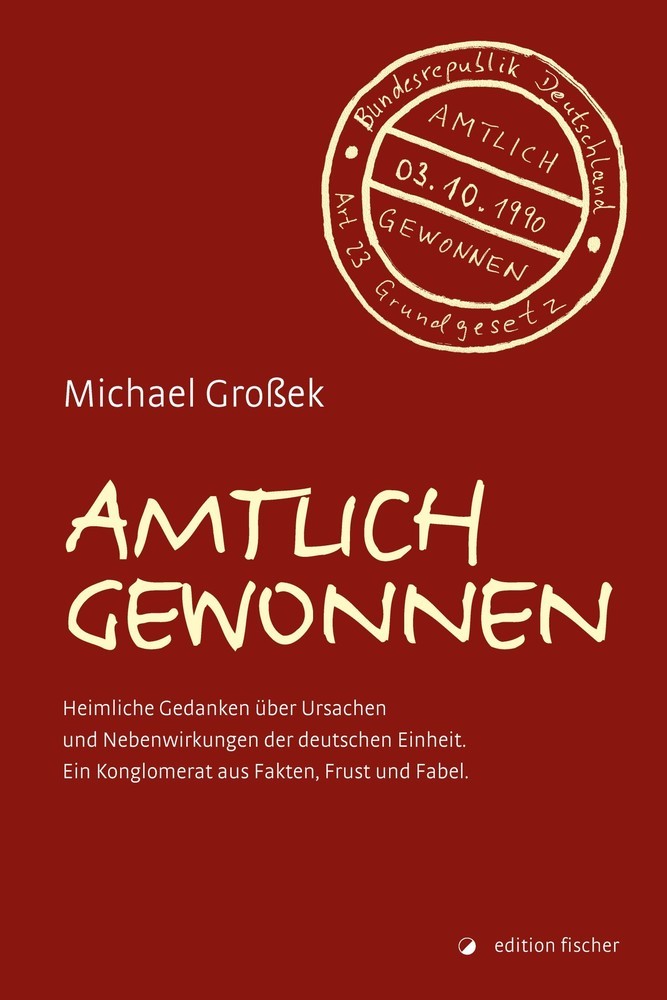 Amtlich gewonnen main product photo