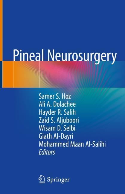 Pineal Neurosurgery main product photo