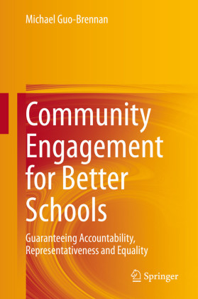Community Engagement for Better Schools