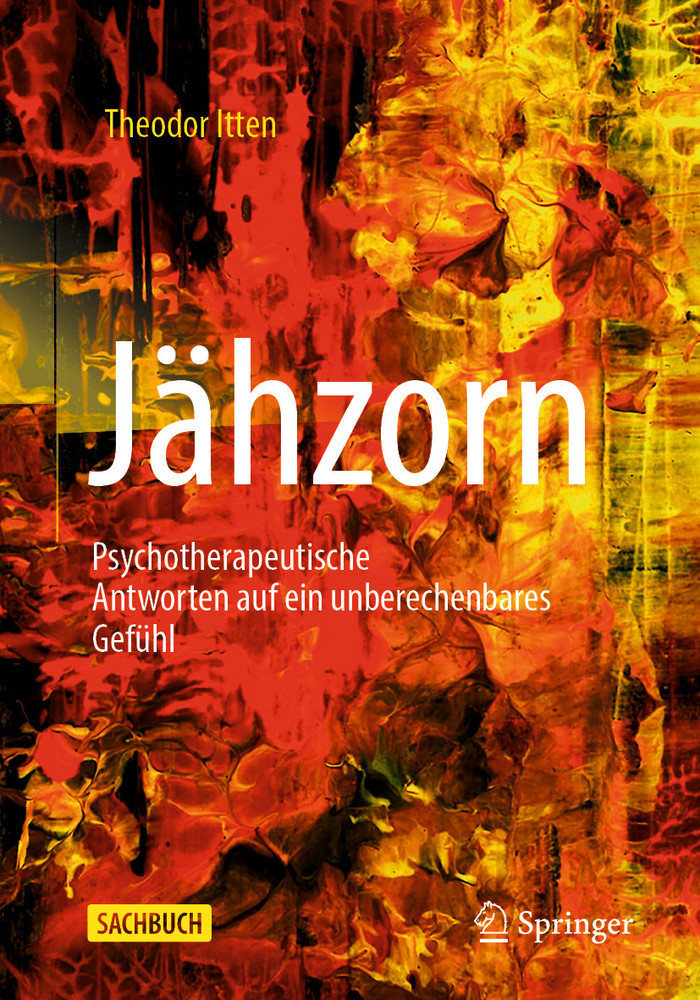 Jähzorn main product photo