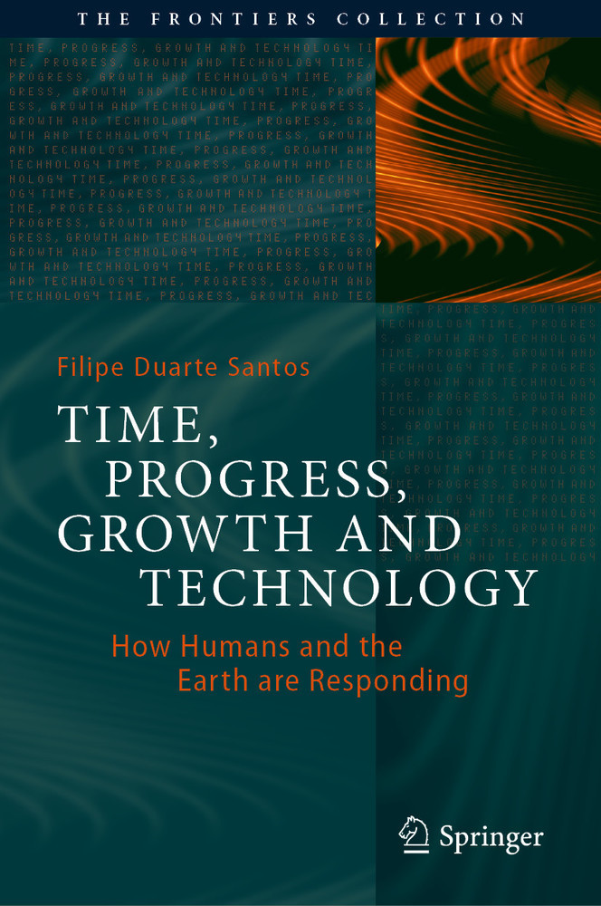 Time, Progress, Growth and Technology main product photo