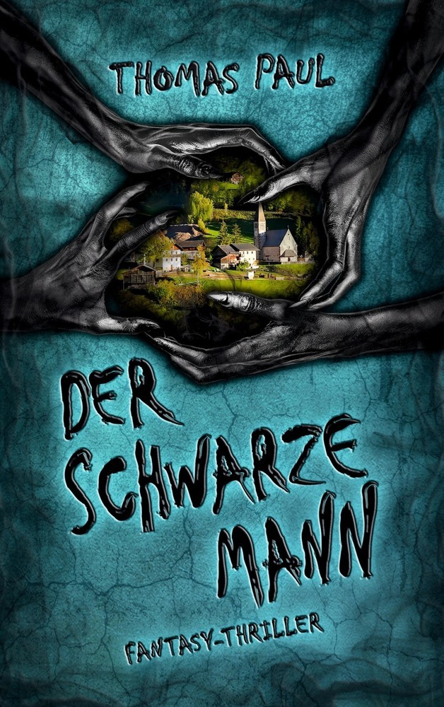 Der Schwarze Mann main product photo
