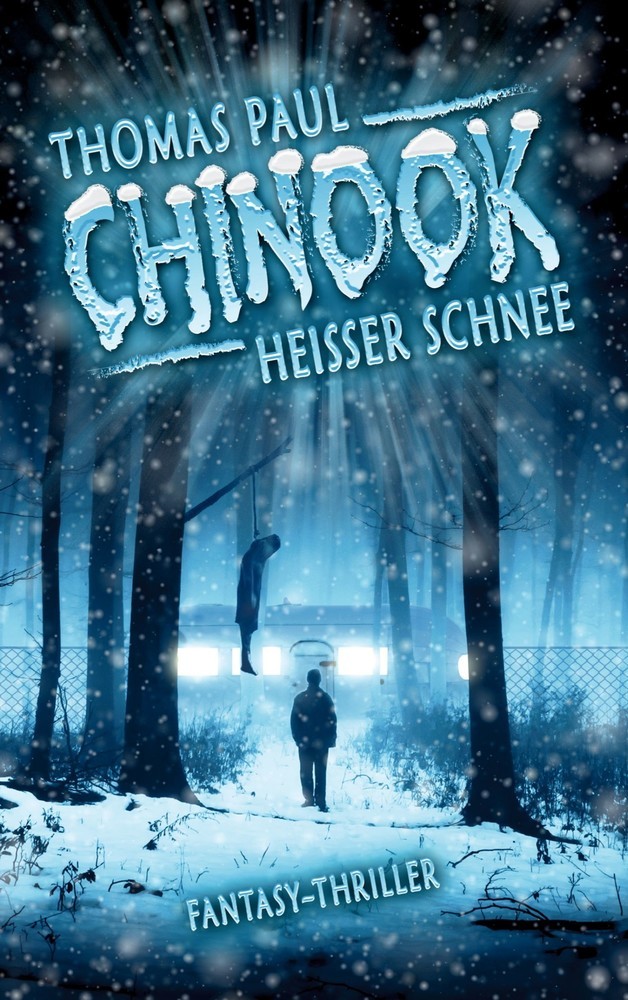 Chinook main product photo
