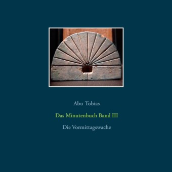 Das Minutenbuch Band III