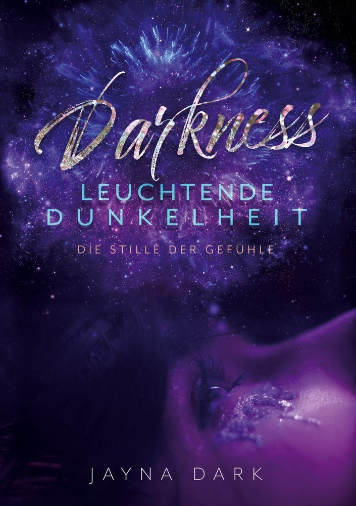Darkness - Leuchtende Dunkelheit main product photo
