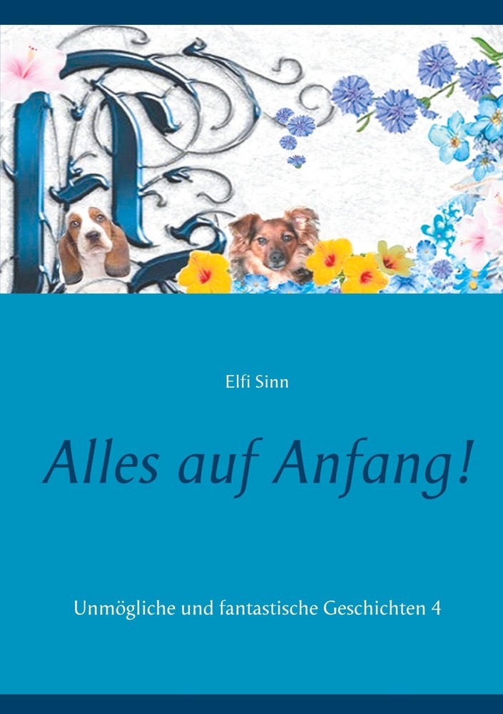 Alles auf Anfang! main product photo