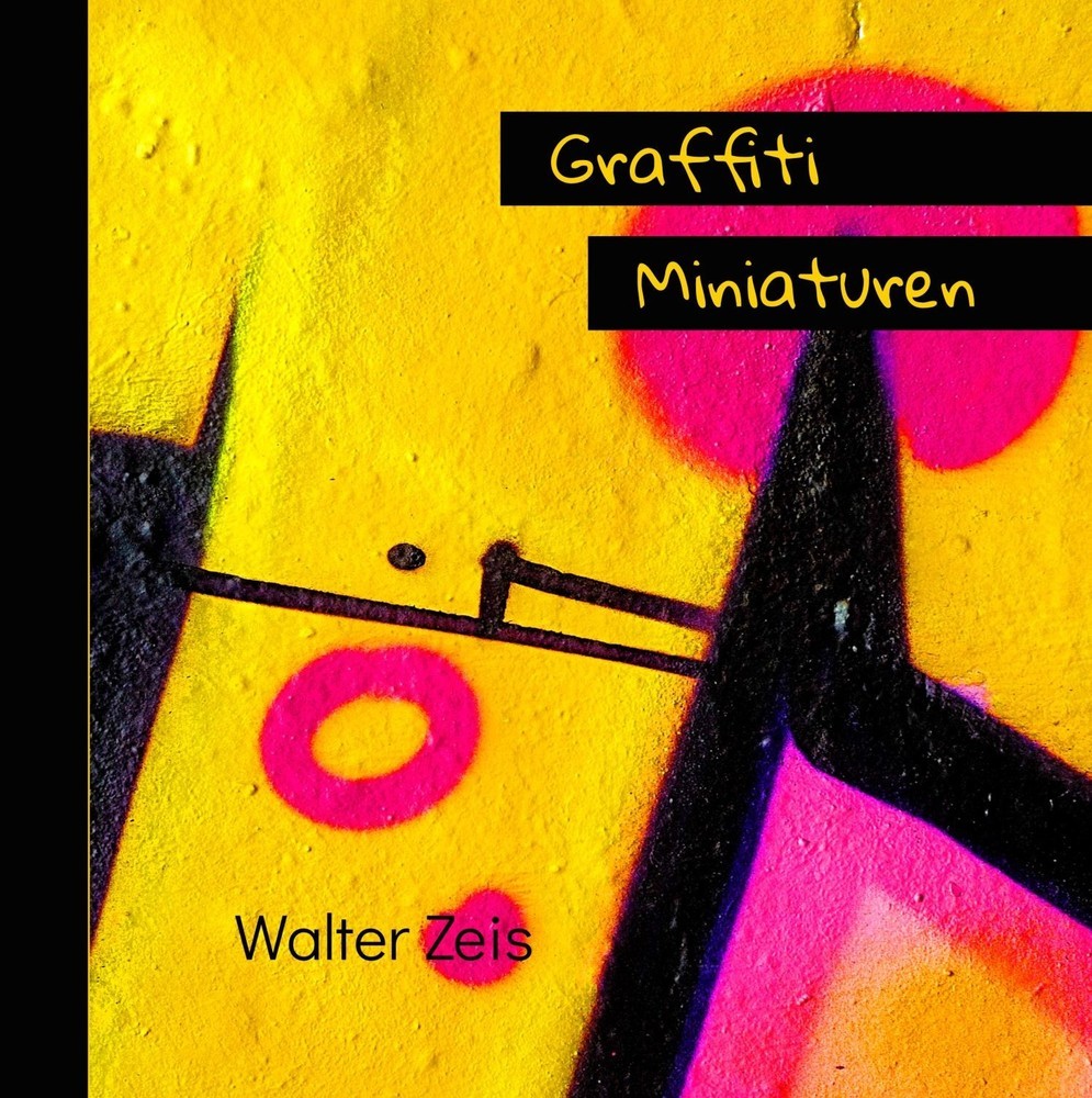 Graffiti Miniaturen main product photo
