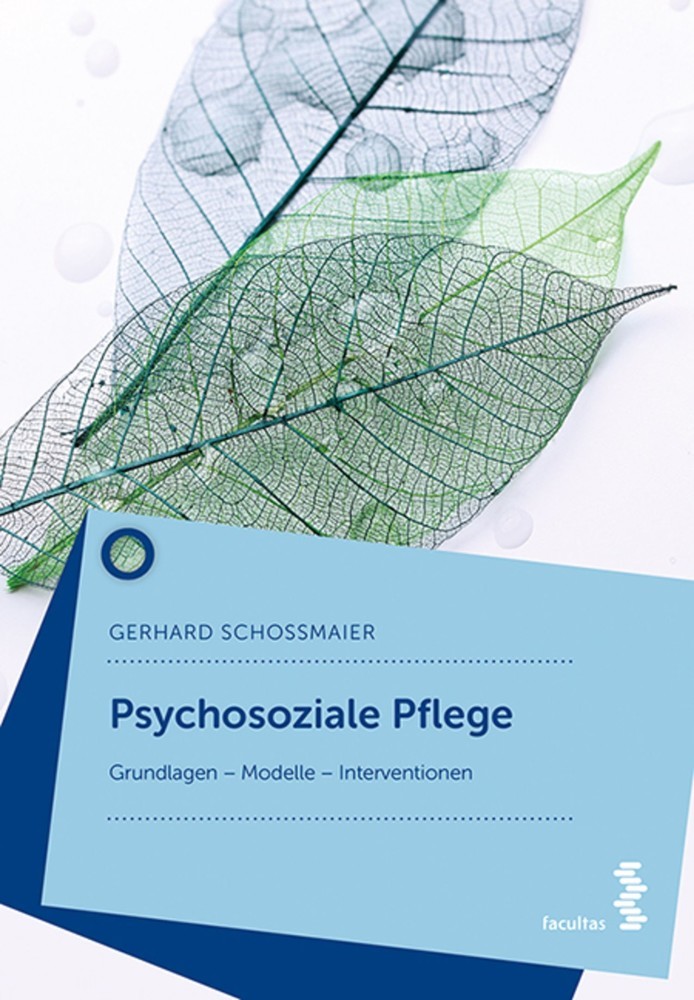 Psychosoziale Pflege main product photo