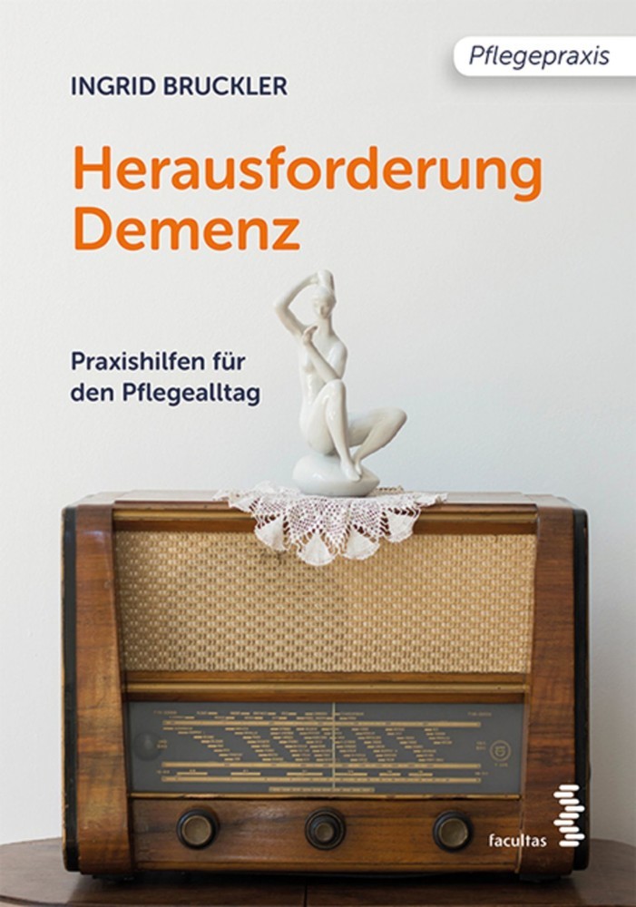 Herausforderung Demenz main product photo