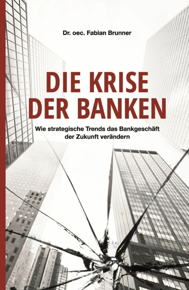 Die Krise der Banken main product photo