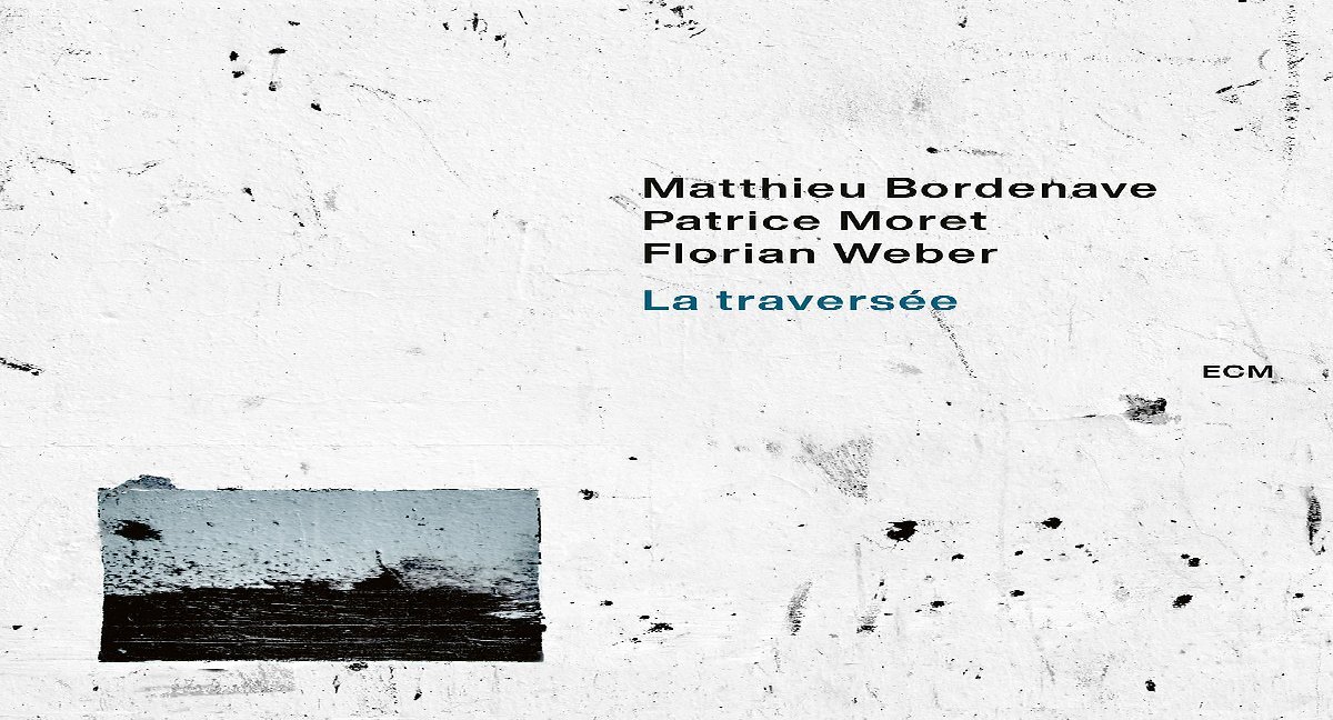 La traversee, 1 Audio-CD main product photo