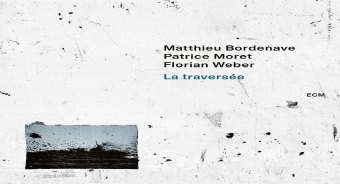 La traversee, 1 Audio-CD