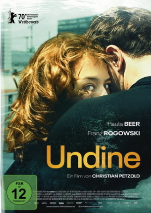 Undine, 1 DVD