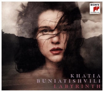Labyrinth, 1 Audio-CD