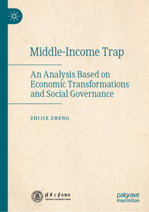 Middle-Income Trap