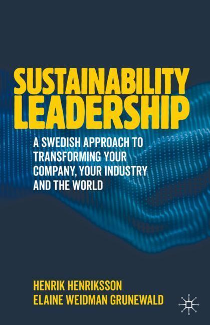 Sustainability Leadership main product photo