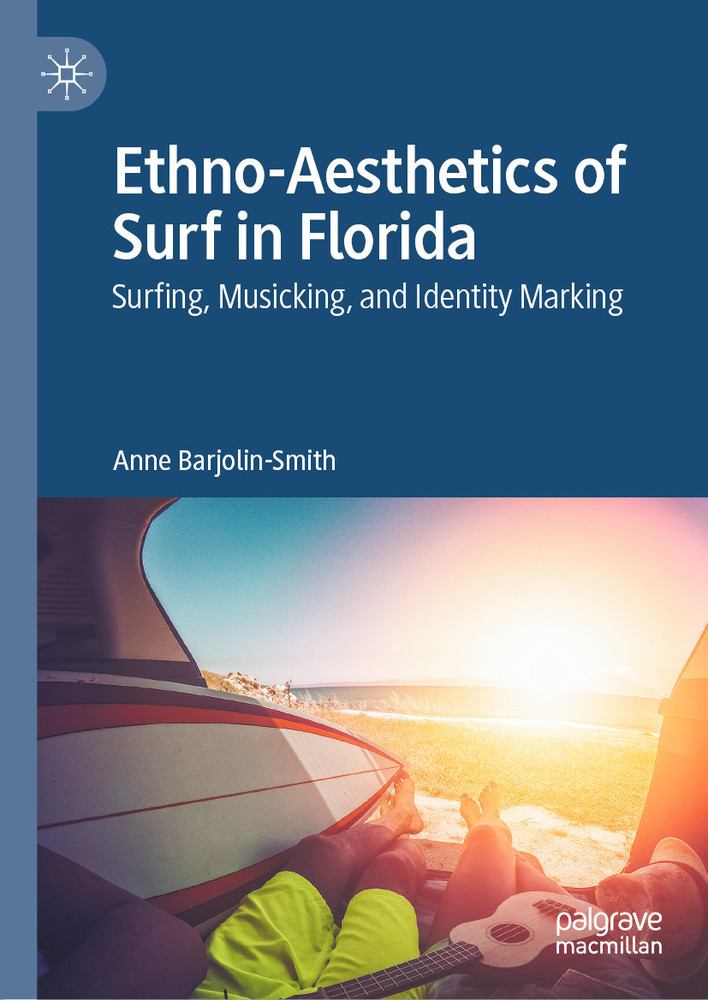 Ethno-Aesthetics of Surf in Florida main product photo