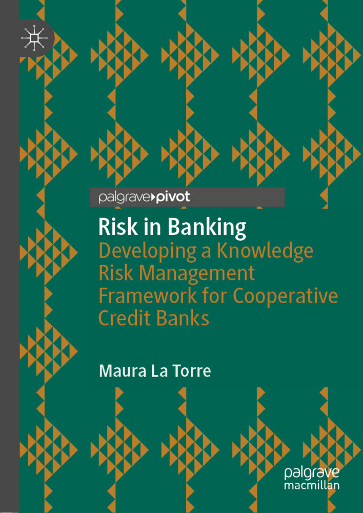 Risk in Banking main product photo