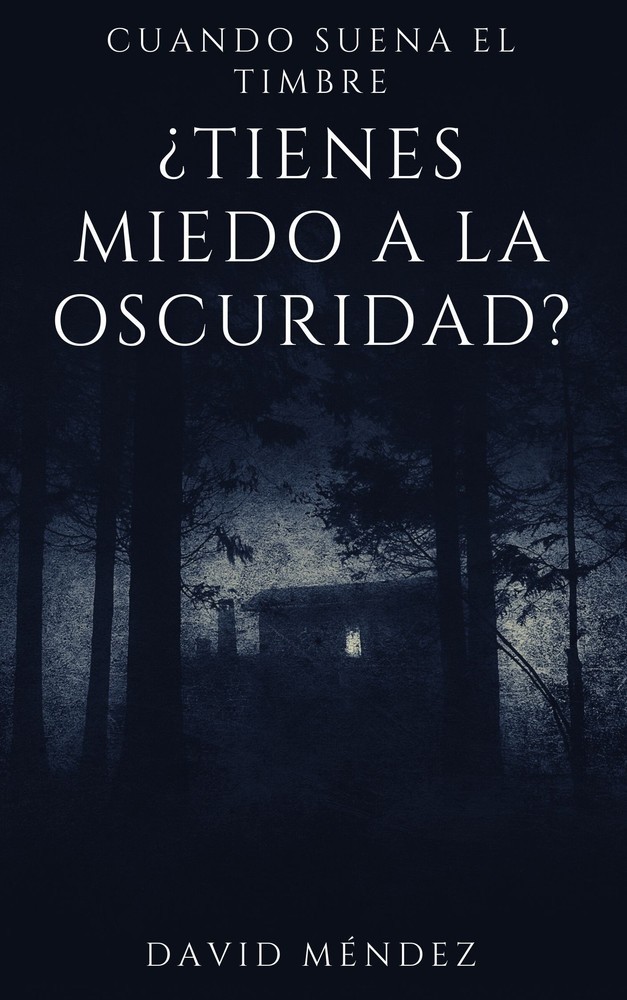 Cuando Suena El Timbre: ¿Tienes miedo a la oscuridad? main product photo