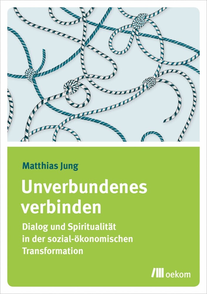 Unverbundenes verbinden main product photo