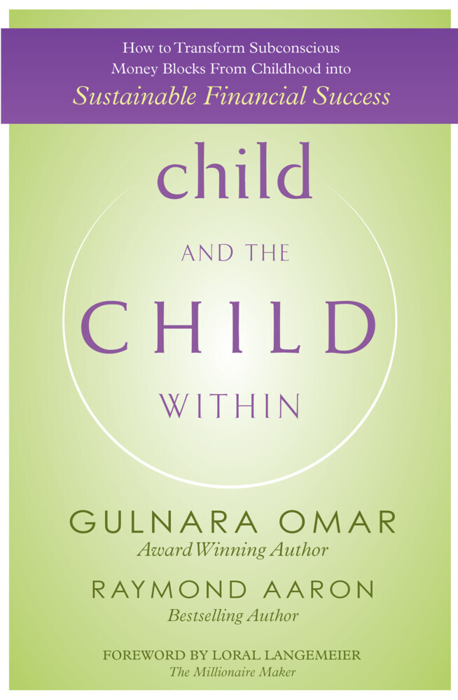 child and the Child Within main product photo