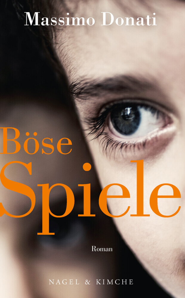 Böse Spiele main product photo