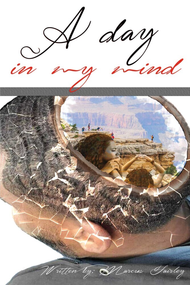 A day in my mind main product photo